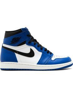 Sneaker Nike, Top Women Shoes, Blue Jordans, Jordan Shoes Girls, Shoes Sneakers Jordans, By Any Means Necessary, Nike Shoes Jordans, Baskets Nike, Jordan Air