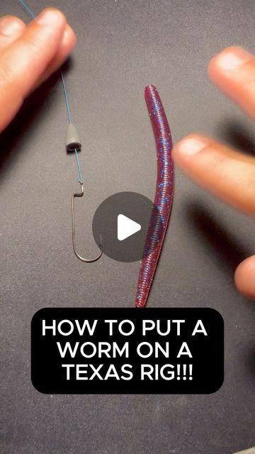 Best Fishing Knot, Largemouth Bass Fishing, Bass Fishing Lures, Fishing Rigs, Fishing Knots, Largemouth Bass, Fishing Life, Fishing Trip, Bass Fishing