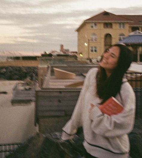 Haley Pham Aesthetic, Haley Pham, Aesthetic Insta Pic Inspo Library, Hayley Pham, Book Journal Haley Pham, Haley Pham Library, Bookish Instagram, Hayley Kiyoko And Becca Tilley, Studying Funny