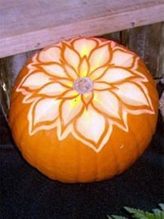 Elegant Pumpkin carving on Pinterest Pumkin Ideas, Thanksgiving Pumpkins, Hey Pumpkin, Pumkin Carving, Elegant Pumpkins, Pumpkin Contest, Pumpkin Carving Designs, Carving Pumpkins, Pumpkin Carving Ideas