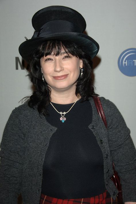 Amy Sherman Palladino, The Cast, New Shows, Gilmore Girls, It Cast, Film