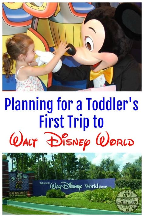 Disney World With Toddlers, Disney With A Toddler, Disney World Vacation Planning, Disney 2024, Family Disney Trip, Disney Toddler, Disney Trip Planning, Disney Family Vacation, Disney Vacation Planning