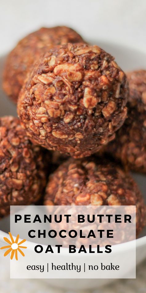 Rolled Oat Balls, Chocolate Oat Balls, Oat Ball, Running Snacks, Keto Balls, Heathly Snacks, Chocolate Energy Balls, Powder Cookies, Oat Balls