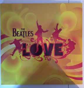 The Beatles - Love (Vinyl, LP, Compilation, Reissue) | Discogs Tomorrow Never Knows, Blue Jay Way, Apple Records, Sean Lennon, I Am The Walrus, Beatles Albums, Back In The Ussr, Beatles Love, Julian Lennon