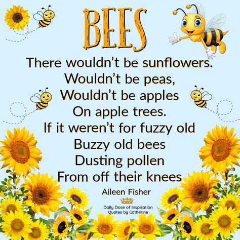 Bees!! Where would we be without them. 💛🖤💛🖤 #bees #life #motivation #Inspiration #quotesbycatherine #dailydoseofinspiration #BOOMchallenge Quotes About Bees, Horticultural Therapy, Dental Fun, Life Motivation Inspiration, Save Our Earth, Amazing Animal Pictures, Garden Hacks, Bee Inspired, Creative Learning