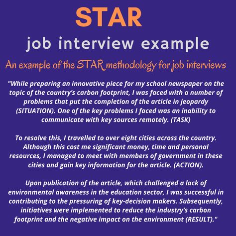 Star Method Interview Examples, Star Method Examples, Star Interview Method, Star Method Interview Tips, Star Interview Questions And Answers, Star Interview Questions, Interview Answers Examples, Interview Etiquette, Organisational Behaviour