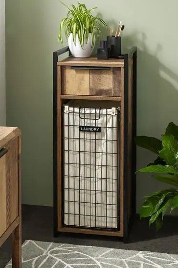 Pet Washing Station, Boho Style Interior, Compact Laundry, Drop Down Table, Next Furniture, House Organisation, Small Bathroom Storage, Bathroom Inspiration Decor, Laundry Storage