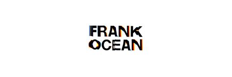 Frank Ocean Cover Photo, Frank Ocean Twitter Header, Lappy Wallpapers, Frank Ocean Twitter, Ocean Header, Frank Ocean Lyrics, Ocean Names, Frank Ocean Wallpaper, Pc Music