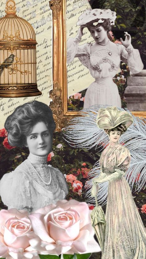 #edwardian #edwardianera #edwardianfashion #aesthetic #edwardianaesthetic Edwardian Era Aesthetic, 1910s Aesthetic, Edwardian Aesthetic, Era Aesthetic, Time Periods, Edwardian Era, Edwardian Fashion, Pins, Quick Saves