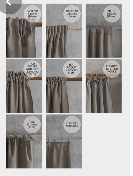 Long Curtains Living Room, Linen Curtains Living Room, Curtains Long, Linen Curtains Kitchen, Minimalist Curtains, Natural Curtains, Curtains Linen, Blackout Curtains Bedroom, Large Curtains