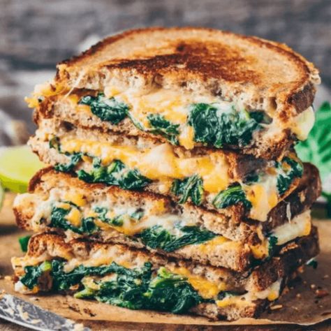 How to Make the Best Vegan Toasties | LIVEKINDLY Sweet Potato Pasta Sauce, Mexican Sweet Potatoes, Sweet Potato Pasta, Perfect Grilled Cheese, Roast Pumpkin Soup, Soup Creamy, Sweet Sauces, Grill Cheese Sandwich Recipes, Bulgur Salad