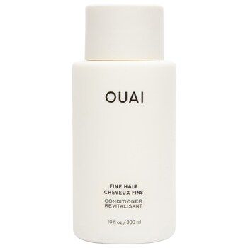 Ouai Thick Hair, Sephora Products, Ouai Haircare, Babassu Oil, Hair Concerns, Sephora Beauty, Hydrate Hair, Rose Fragrance, Frizzy Hair