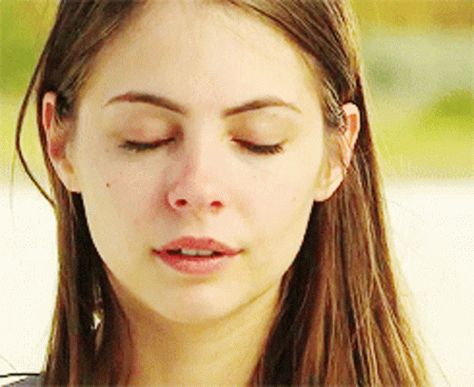 Willa Holland Cute GIF - WillaHolland Cute Pretty - Discover & Share GIFs Willa Holand, Willa Holland Gif, Female Face Claims, Willa Holland, Alaska Young, Thea Queen, Female Face, Popular People, Gif Hunt