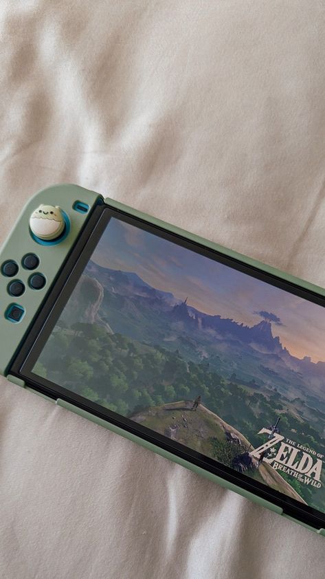 Zelda Game Aesthetic, Switch Console Aesthetic, Zelda Switch Aesthetic, Switch Gaming Aesthetic, Video Gaming Aesthetic, Cozy Gamer Girl Aesthetic, Switch Games Aesthetic, Game Designer Aesthetic, Video Gamer Aesthetic