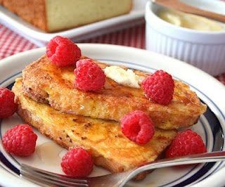 Almond Flour Bread and French Toast - Low Carb Pancakes Low Carb, Dolce Poche Calorie, Almond Flour Bread, Flour Bread, Pumpkin French Toast, Low Carb Pancakes, Lowest Carb Bread Recipe, Almond Flour Recipes, Lchf Recipes