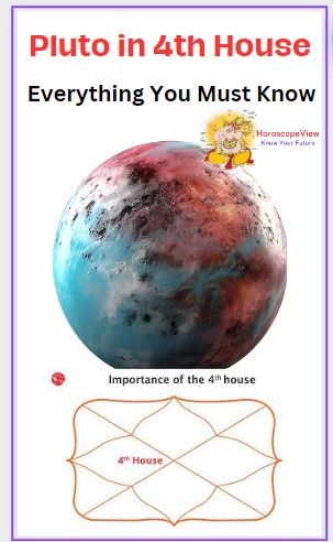 Pluto in 4th House: Fourth house Pluto is a very rare placement, but those with Pluto here are possessed by the same irresistible forces. Emotional Disturbance, Know Your Future, Family Structure, What House, Personal Values, Inner Healing, Natal Charts, Human Design, Birth Chart