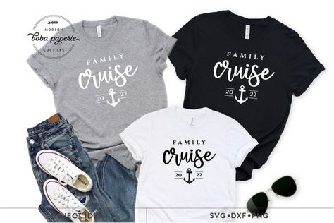 Check out this item in my Etsy shop https://www.etsy.com/nz/listing/1175921453/family-cruise-svg-cruise-svg-family Family Cruise Shirts Ideas Royal Caribbean, Family Cruise Shirts Ideas Carnival, Cruise Shirts Ideas Group Family, Family Cruise Shirts Ideas, Group Cruise Shirts, Cruise Svg, Tshirts Ideas, Christmas Cruise, Group Cruise