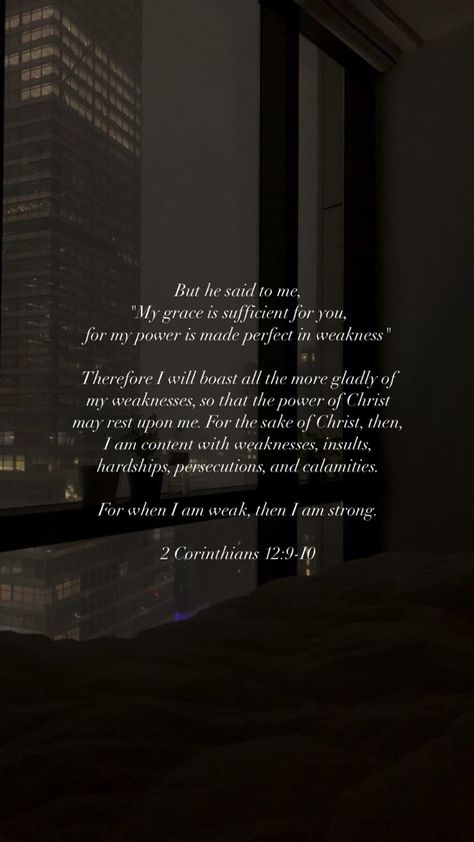 2nd Corinthians 12:9, 2 Corinthians 12 9 Wallpaper, 2corinthians 12:9, 2024 Inspiration, Bible Verse Background, Faith Scripture, Christian Bible Study, Verses Wallpaper, Answered Prayers