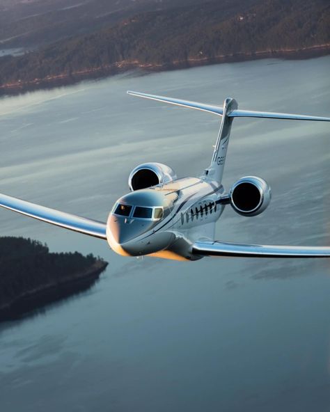 Gulfstream G650 Er, G650 Gulfstream, Slingshot Car, Future Aircraft, Gulfstream Aerospace, Gulfstream G650, Private Planes, Plane Photography, Luxury Private Jets