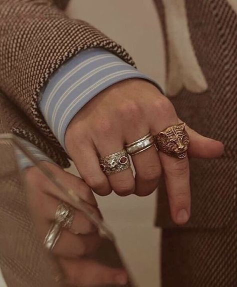 Harru Styles, Harry Styles Hands, You're So Golden, Harry Styles Aesthetic, Harry Styles Wallpaper, Mr Style, Brown Aesthetic, H Style, Harry Edward Styles