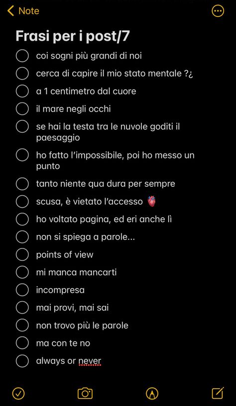 idee per instagram, storie frasi per i post, Bio Quotes Instagram, 30th Birthday Quotes, Song Captions, Instagram Font, Frases Instagram, Insta Bio, Ig Captions, Instagram Bio Quotes, Quotes Instagram