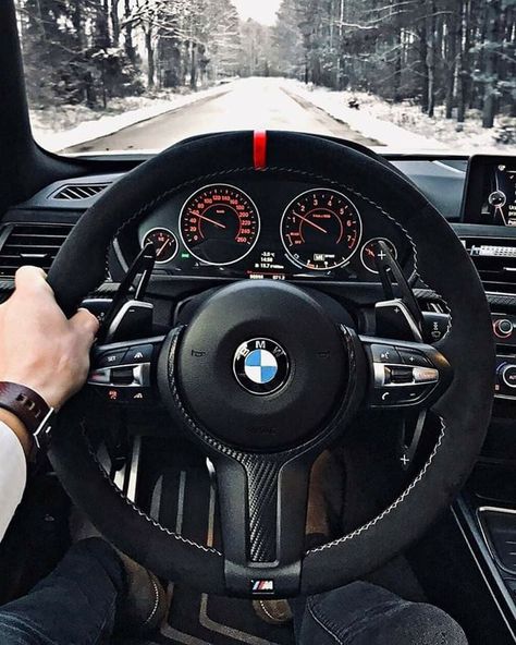 Bmw Steering Wheel, Dream Cars Bmw, Bmw Wallpapers, Luxury Car Interior, 535i Bmw, M5 Bmw, X5 Bmw, E36 Bmw, M3 Bmw