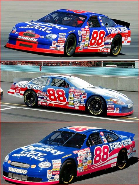 Nascar Race Tracks, Dale Jarrett, Nascar Champions, Race Car Driving, Late Model Racing, Race Tracks, Nascar Cars, Nascar Race Cars, Australian Cars