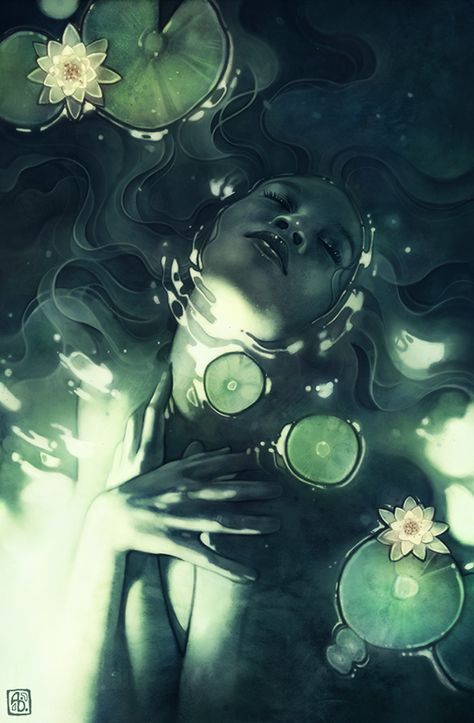 Anna Dittmann, Dark Paintings, Personaje Fantasy, Awesome Artwork, Concept Ideas, Muse Art, Alley Cat, Writing Stuff, Art Et Illustration