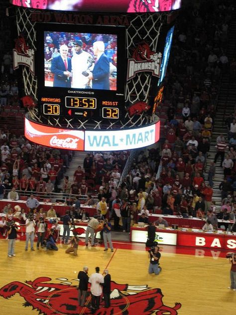 Basketball Scoreboard, Arkansas Razorback, Sports Themed Party, Arkansas Razorbacks, Adult Swim, Sports Theme, Themed Party, Arkansas, Book Club Books