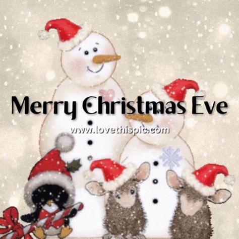 Snowman With Animals - Merry Christmas Eve Gif quotes gifs christmas merry christmas christmas eve merry christmas eve christmas eve gifs christmas gifs for 2022 merry christmas eve 2022 merry christmas eve gifs merry christmas eve gif animated merry christmas eve 2022 gifs christmas eve animated quotes Happy Christmas Eve Images, Merry Christmas Eve Gif, Merry Christmas Eve Images, Christmas Eve Greetings, Christmas Eve Images, Merry Christmas Eve Quotes, Gif Quotes, Christmas Eve Quotes, Animated Quotes