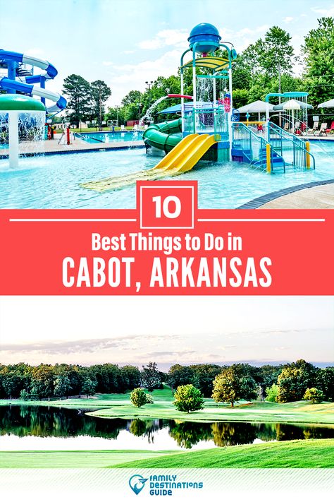 Want to see the most incredible things to do in Cabot, AR? We’re FamilyDestinationsGuide, and we’re here to help: From unique activities to the coolest spots to check out, discover the BEST things to do in Cabot, Arkansas - so you get memories that last a lifetime! #cabot #cabotthingstodo #cabotactivities #cabotplacestogo Cabot Arkansas, Chamber Ideas, Vacation With Kids, Family Destinations, Free Things To Do, Free Things, On Vacation, Tennis Court, Family Vacation