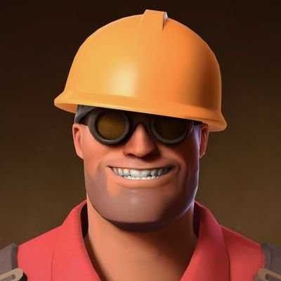 Engineer gaming Fortress 2, Team Fortress 2, Team Fortress, Gaming, Tumblr