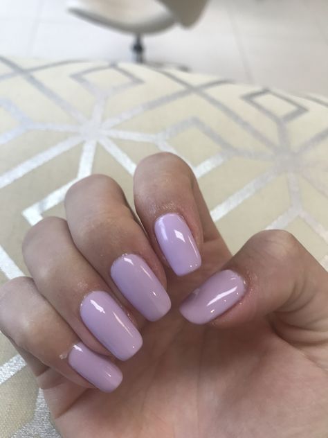 OPI- Down For the Gown • Squoval shaped nails. Squavol Nails Short, Nail Squoval Short, Short Acrylic Nails Designs Squoval, Light Pink Nails Squoval, Squoval Nails Long, Short Sqovalnails French, Squavol Short Nails, Christmas Nail Art Easy, Bright Red Nails