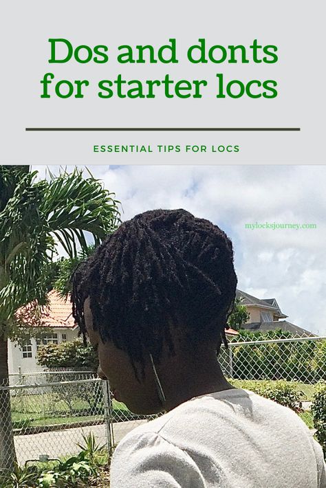 Starter Locs Dos And Donts, Starter Interlock Locs, Micro Locs Maintenance, Starter Loc Maintenance Tips, Sister Locks Styles Short, Microlocs Starter Short, 60 Locs Count, How To Start Locs On Natural Hair, Microlocks Hairstyles