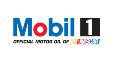 NASCAR Race Mom: Mobil 1 To Continue As ‘Official Motor Oil Of NASC... Oil Logo, Mobil Oil, Famous Logos, 1 Logo, Svg For Cricut, Vodafone Logo, Nascar Racing, Route 66, Logo Inspiration