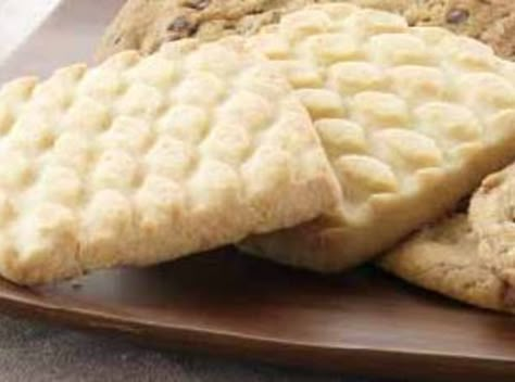 Panera Bread Buttery Shortbread Cookies Panera Bread Buttery Shortbread Cookies, Panera Bread Shortbread Cookie Recipe, Panera Shortbread Cookie Recipe, Panera Recipes, Panera Copycat, Butter Shortbread Cookies, Hp Sauce, Shortbread Recipe, Buttery Shortbread Cookies