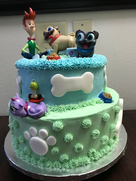 Puppy Dog Pals Cake Puppy Pals Birthday Cake, Bingo And Rolly Puppy Dog Pals Cake, Puppy Pals Birthday Party Ideas, Puppy Dog Pals Birthday Party Boy, Puppy Dog Pals Birthday Party Girl, Puppy Dog Pals Birthday Cake, Puppy Dog Pals Cake, Puppy Dog Pals Birthday Party, Puppy Birthday Cakes