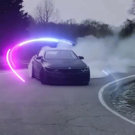 Drifting Cars Gif, Cars Gif, Bmw Drift, Car Gif, Car Drift, Hipster Background, Bmw Wallpapers, Best Jdm Cars, Drifting Cars