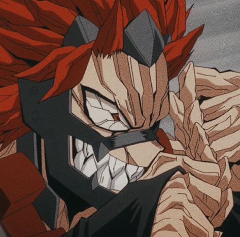 Kirishima Unbreakable, Ejirou Kirishima, Kirishima My Hero Academia, Rock Boys, The Last Avatar, Cartoon As Anime, Kirishima Eijirou, Boy Character, Popular Anime