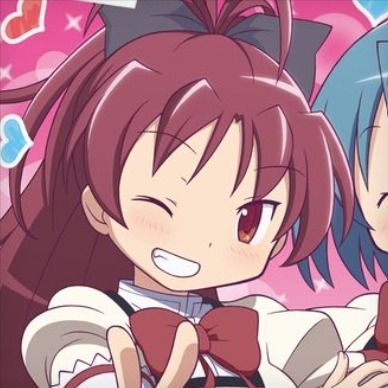 kyoko and sayaka
anime is madoka magica Madoka Magica, Fun Games, Group Chat, Building, Anime