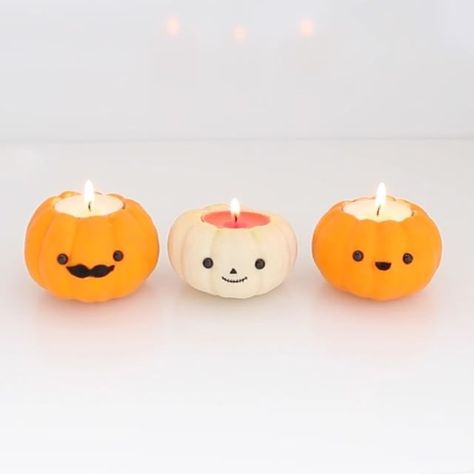 Nim C, Diy Fall Room Decor, Halloween Room Decor Diy, Fall Room Decor Diy, Squishies Diy, Diy Dorm Decor, Fall Room, Fall Room Decor, Kawaii Diy