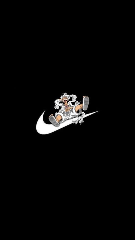 Luffy Gear 5 Wallpaper, Gear 5 Wallpaper, One Piece Gear 5, Just Do It Wallpapers, Image Dbz, Japanese Wallpaper Iphone, Nike Art, رورونوا زورو, Seni Pop