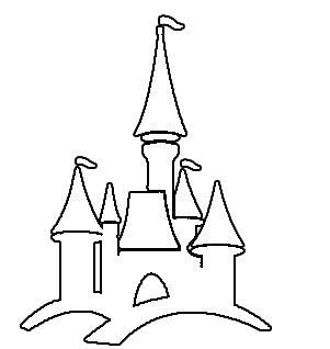 simple castle outline - Google Search | castles | Pinterest ... Castle Outline, Simple Castle, Castle Sketch, Castle Silhouette, Castle Illustration, Castle Tattoo, Castle Drawing, Castle Painting, Small Castles