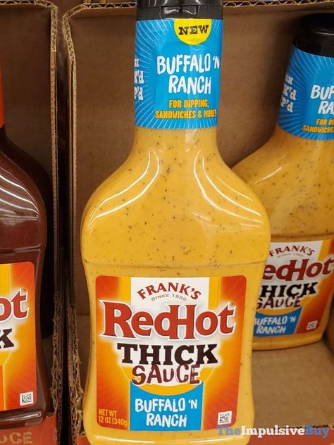 Types Of Sauces, Franks Red Hot, Spicy Snacks, Sleepover Party, Ketchup Bottle, Food Reviews, Spicy Recipes, Bbq Sauce, News Blog