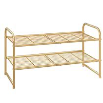 Check this out! Industrial Shoe Rack, Bedroom Necessities, Dark Blue Bedroom, 3 Tier Shoe Rack, Christmas List 2022, Metal Shoe Rack, College Dorm Decor, Stackable Shoe Rack, Shoe Rack Entryway