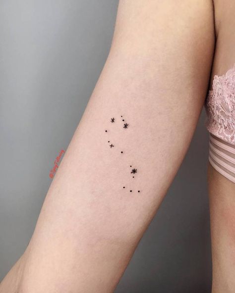 Scorpio Arm Tattoo, Scorpio Constellation Tattoo Minimalist, Scorpio Tattoo Constellation, Scorpio Zodiac Tattoos For Women, Scorpio Tattoo Minimalist, Scorpio Tattoos For Women, Constellation Scorpion, Scorpio Constellation Tattoo, Scorpius Constellation