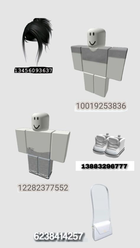 Baddie Room, Blocksburg Outfit Codes￼, Fancy Dress Code, Bloxburg Decals Codes Aesthetic, Roblox Decals, Code Clothes, Baby Blue Wallpaper, Outfit Roblox, Bloxburg Decals Codes Wallpaper