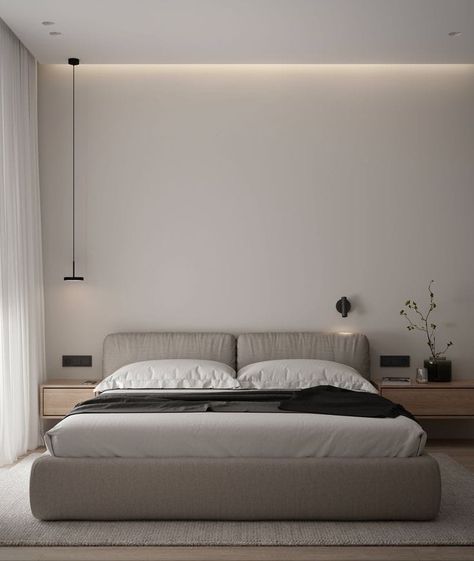 Loft Interior, Luxury Bedroom Master, Small Room Design, Small Room Bedroom, Apartment Inspiration, Room Inspiration Bedroom, Contemporary Bedroom, Minimalist Bedroom, 인테리어 디자인