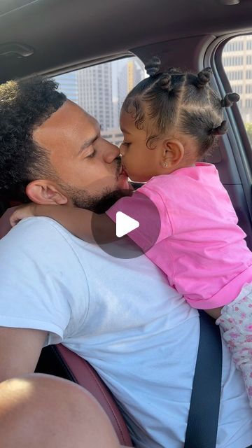 Khani.trendy on Instagram: "I don’t think I’ll ever have my man back 🥹💖 #daddysgirl #girldad #momlife" Hispanic And Black Babies, Blaxican Babies, Man Back, Black Baby Boys, Cute Black Babies, Girl Dad, My Man, Black Babies