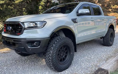 Modified Ford Ranger, Ford Ranger Street Truck, Ford Ranger Dropped, Ford Ranger Limited, Ford Ranger 2014, 2020 Ford Ranger, 2019 Ford Ranger, Single Cab Trucks, Truck Mods